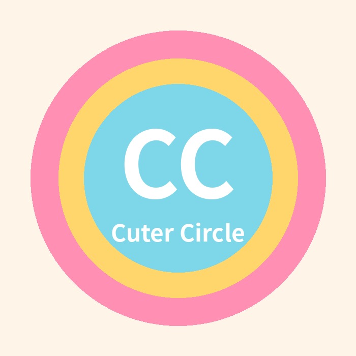 Cuter Circle アイコン