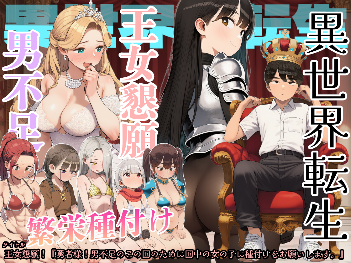 最新作