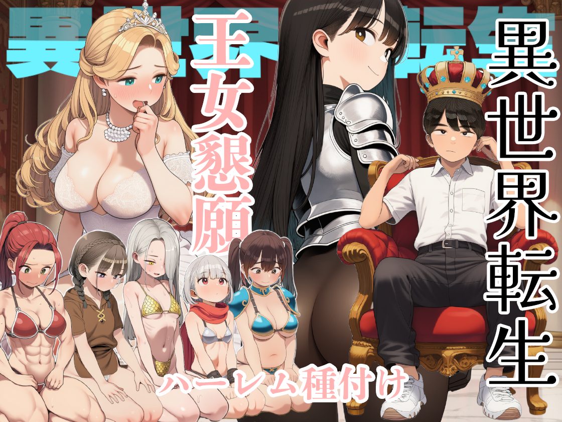 最新作